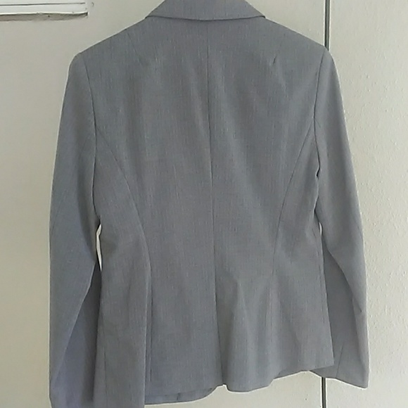 Banana Republic Business Jacket - Picture 4 of 8